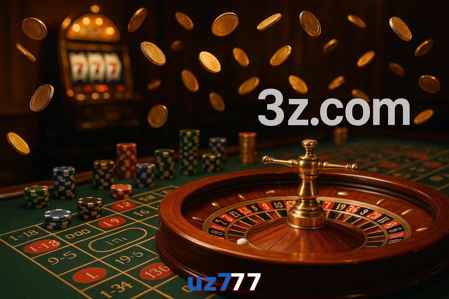 uz777